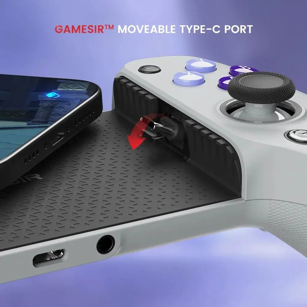 Controlador PS4,5 Android, Iphone