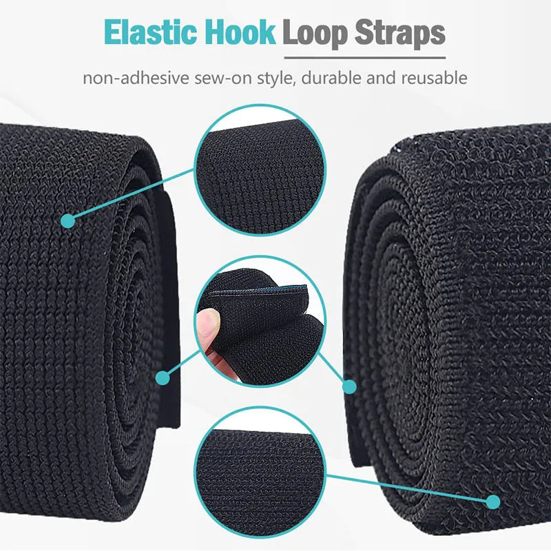 Multifunctional High Elastic Hook