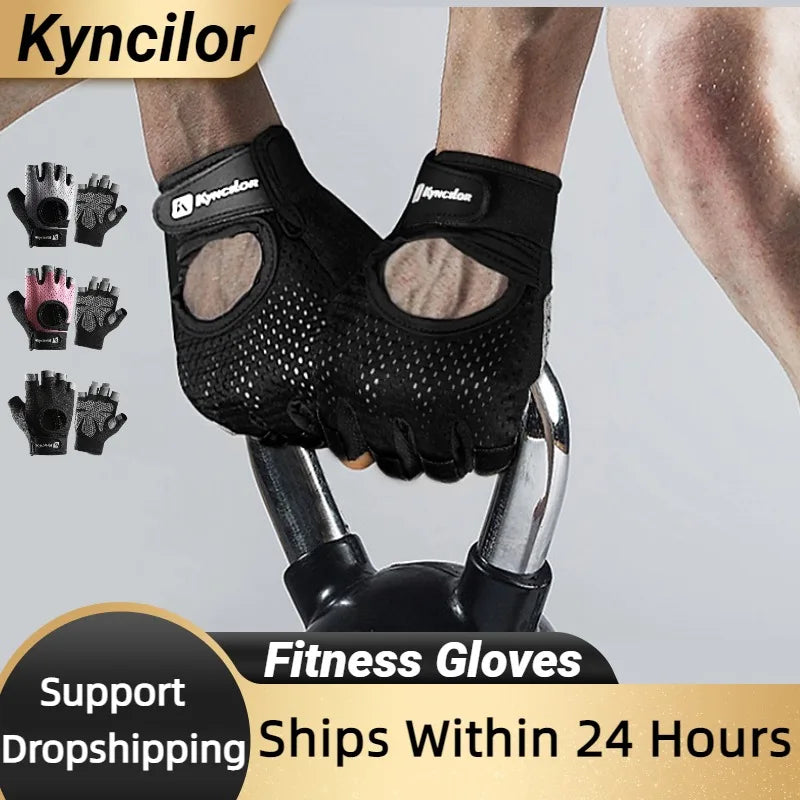 Sports Fitness Gloves