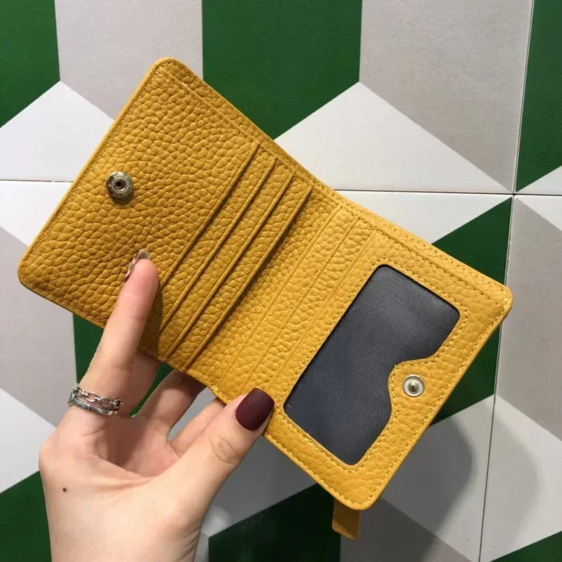 Women's Card Wallet