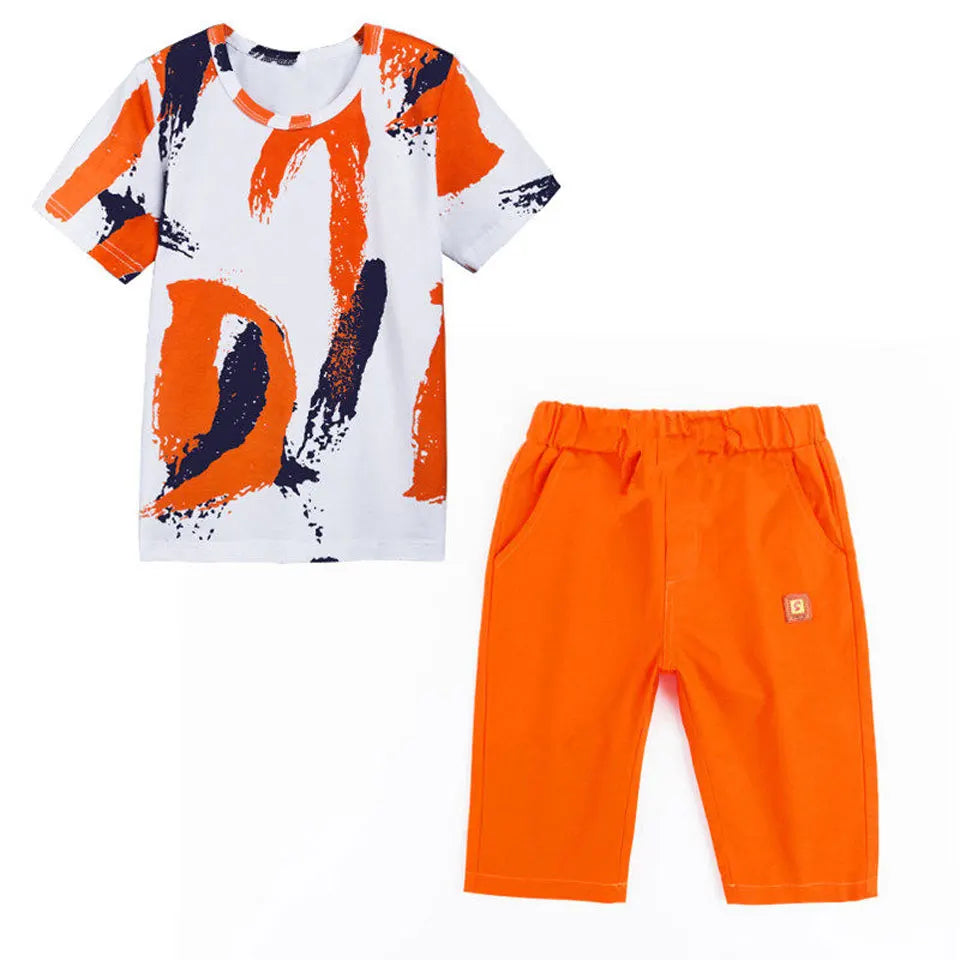 Boys Clothing Sets