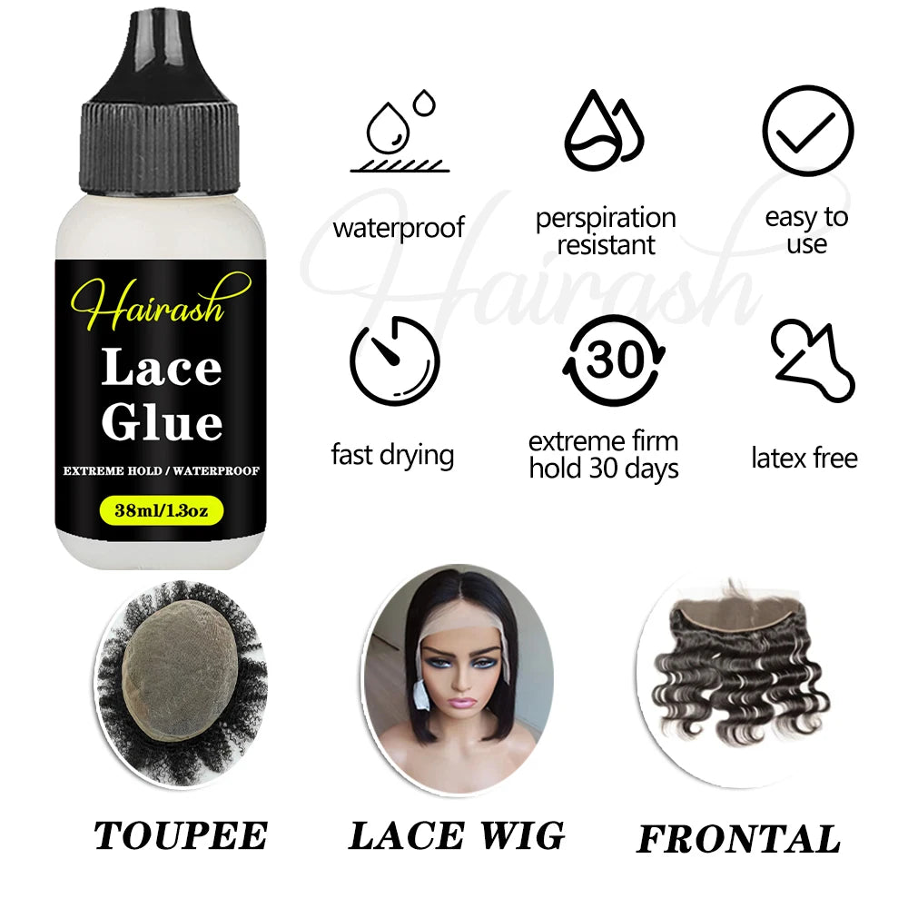 Wig Glue For Front Waterproof