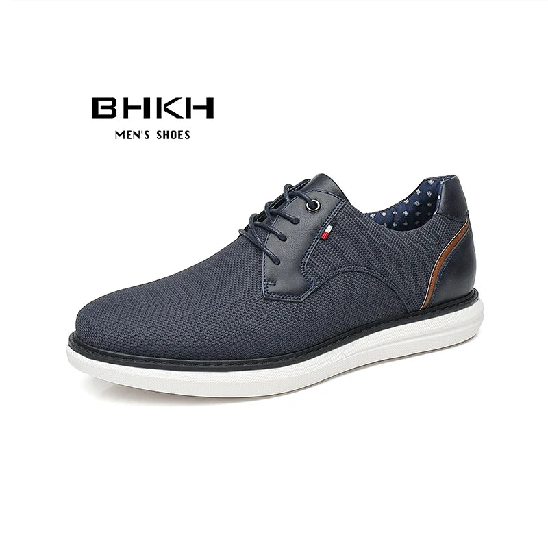 Spring/Summer Men Shoes