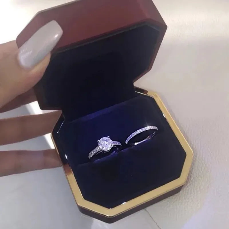 Women's Luxury Ring