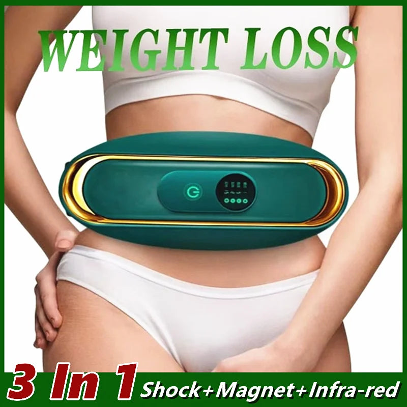 Body Slimming Massager Electric