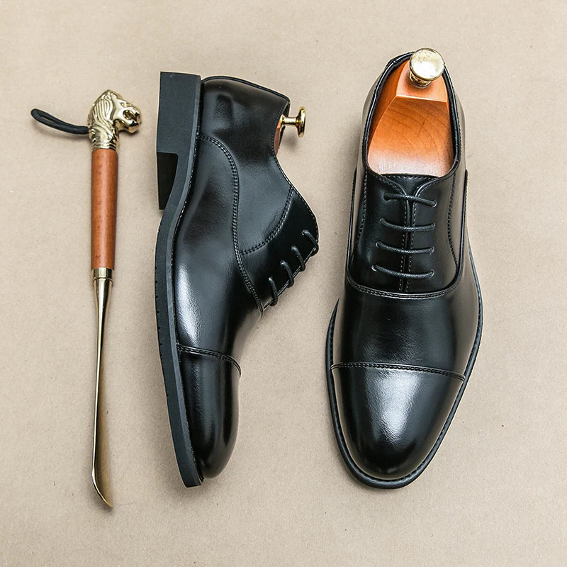 Luxury Men's Shoes