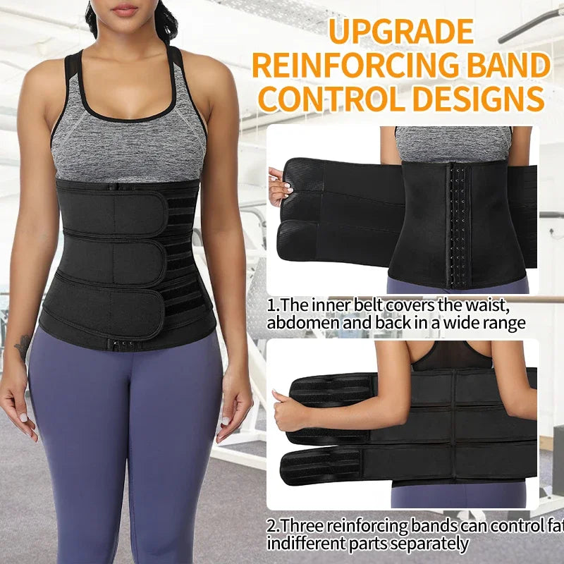 Women Trainer Belts