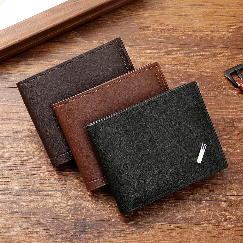 Men's Pocket Wallet