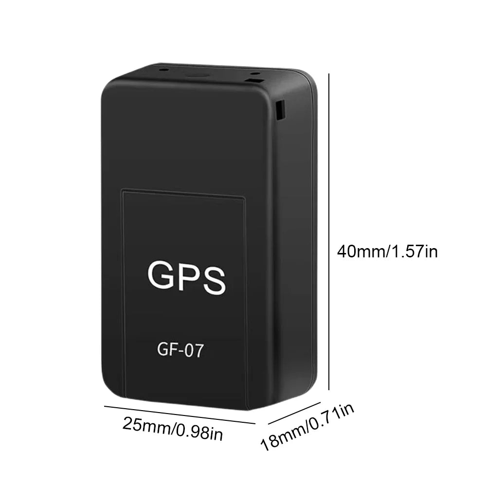 GPS SIM Automóvel