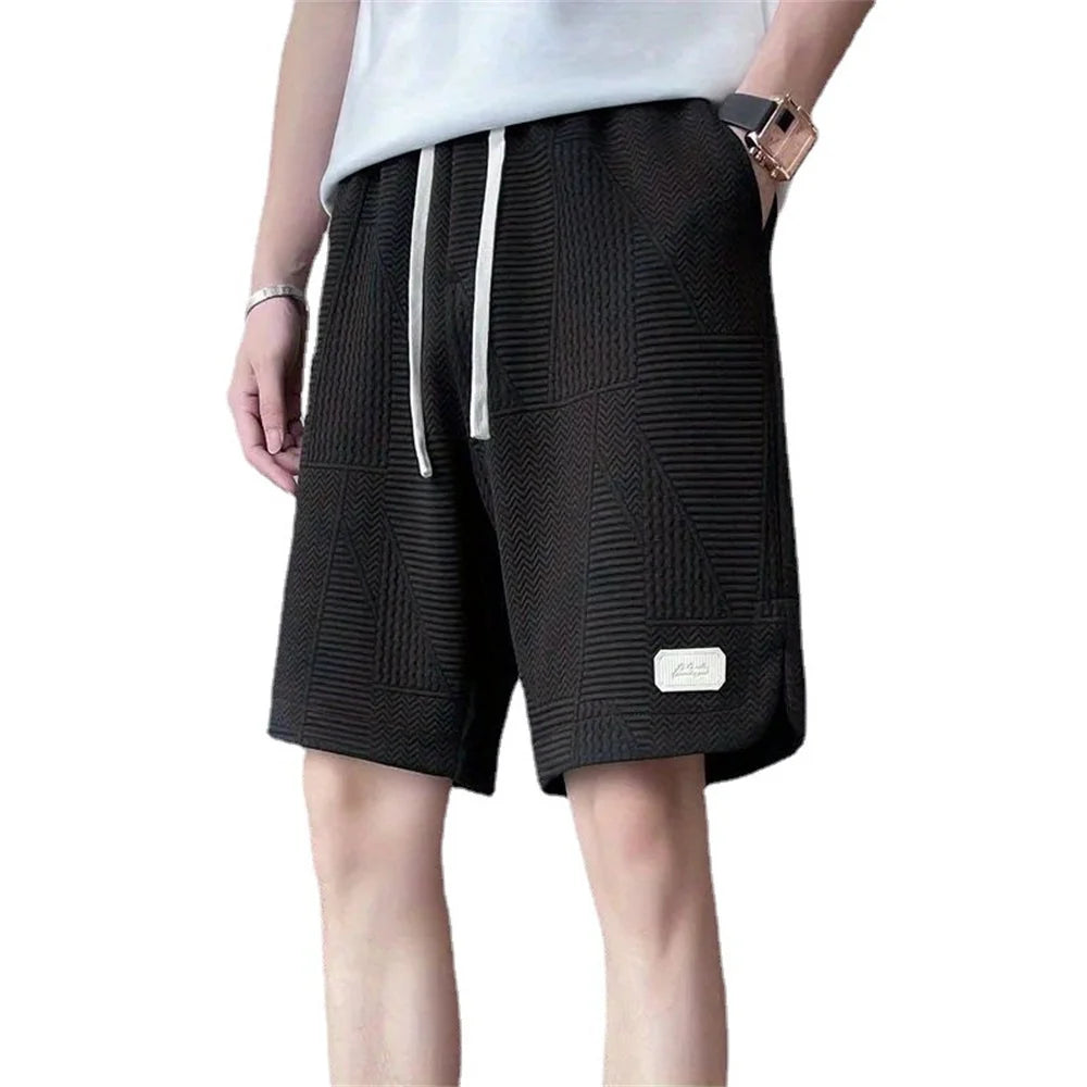 Summer Shorts Men'S Casual