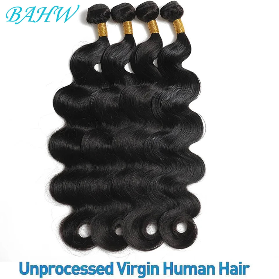 Brazilian  Hair For Black Women