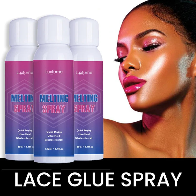 Hair Care products Lace Mousse gel