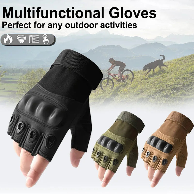 Cycling Gloves