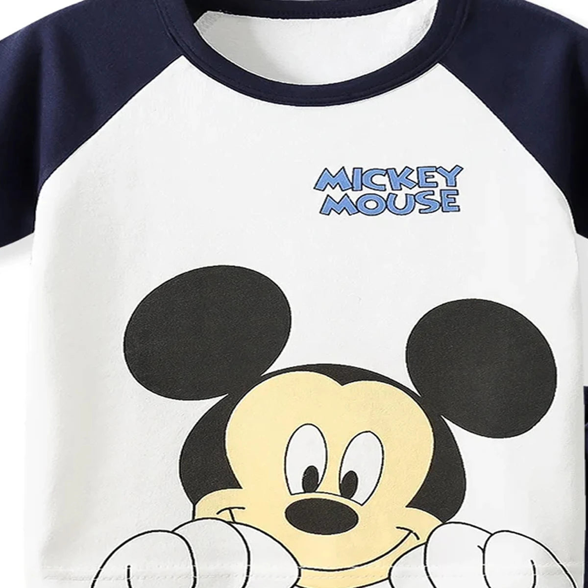 Mickey Mouse Children's Costume