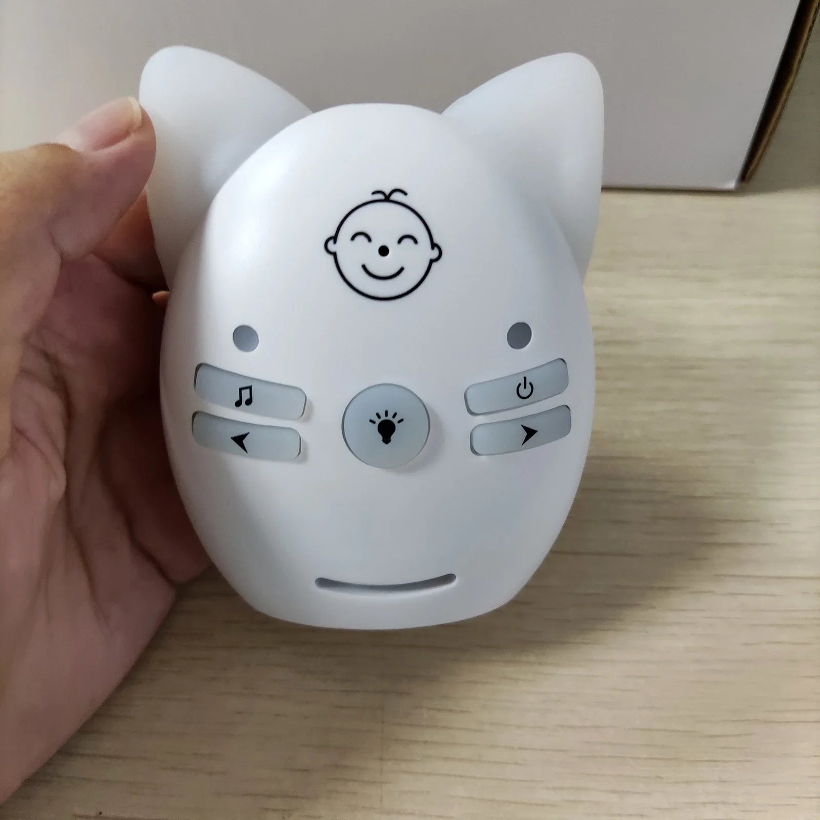 Digital Audio Baby Monitor