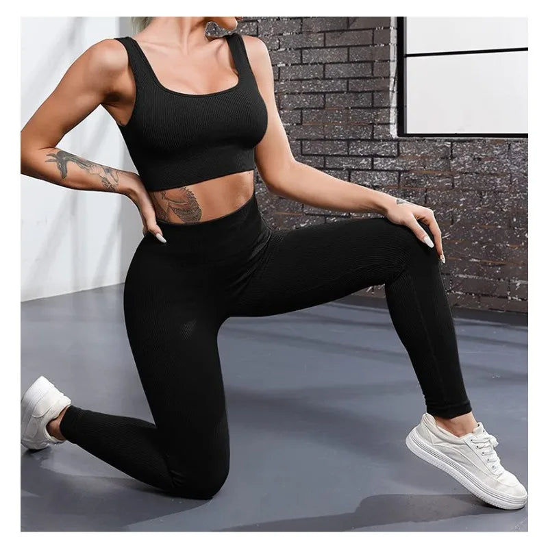 Colã Leggings Women Seamless