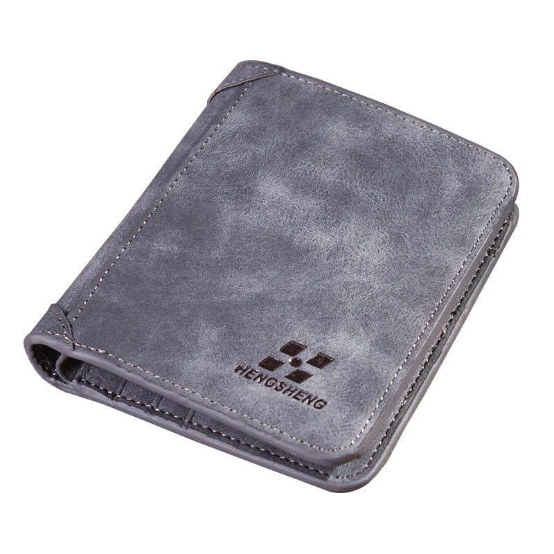 Luxury Wallet