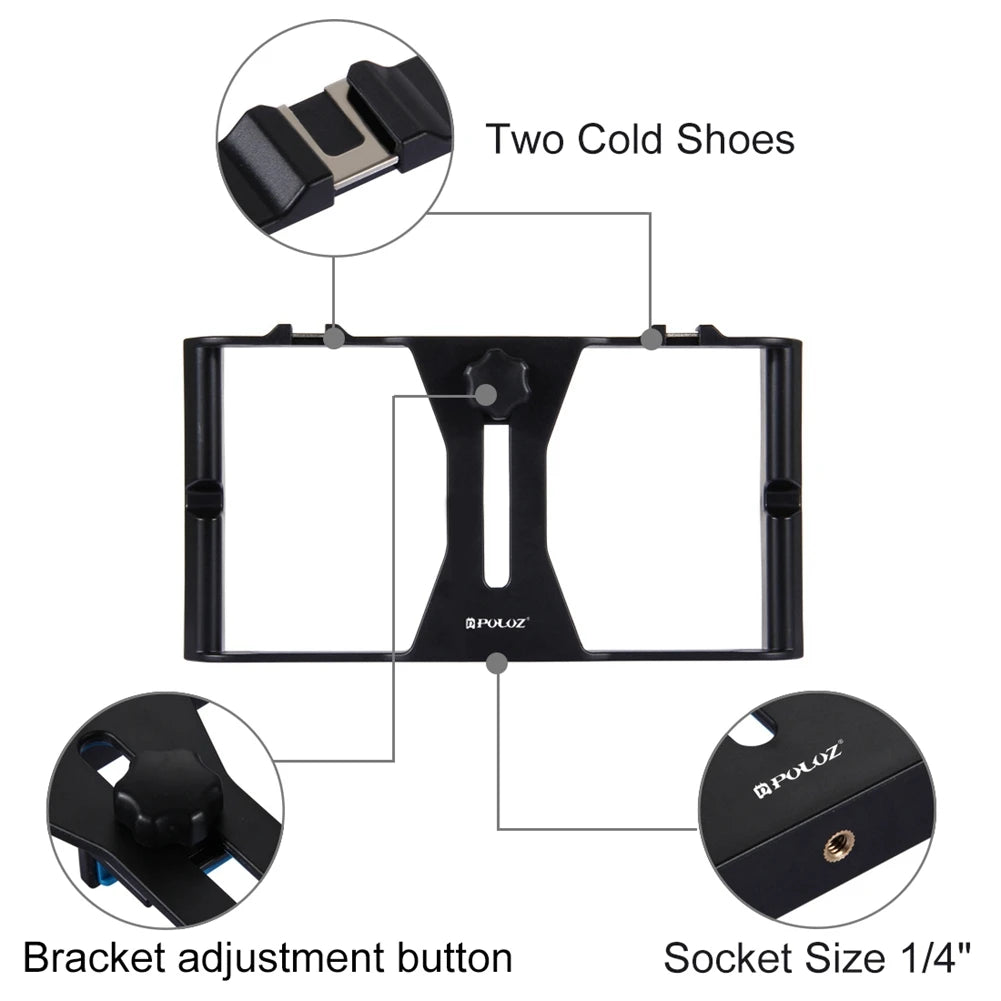 Smartphone KIT for Recording