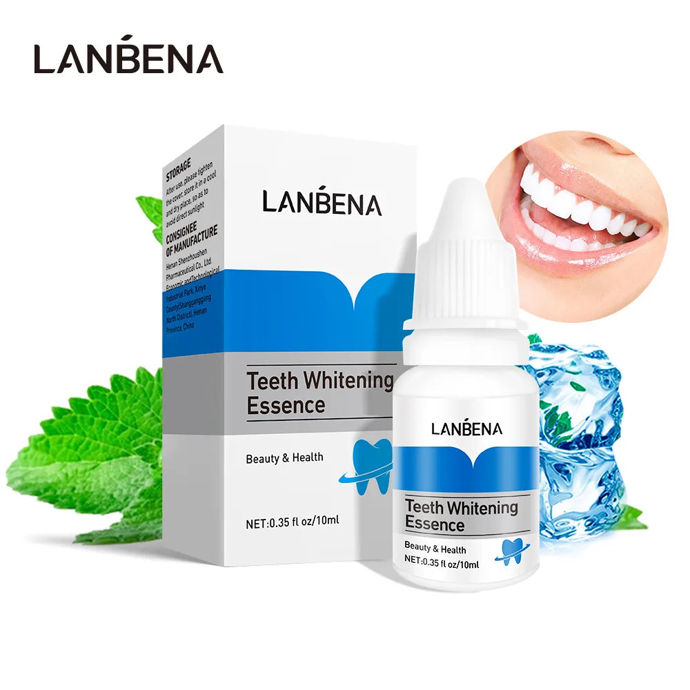 Teeth Whitening Remove Against...