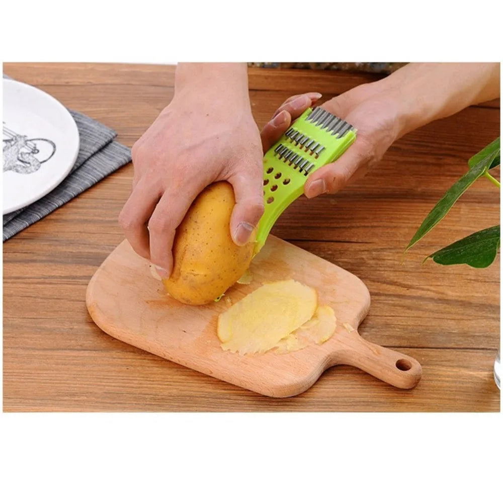 5 in 1 Multifunction Vegetais