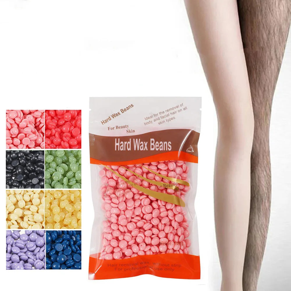 Depilatory Wax Bean 100g