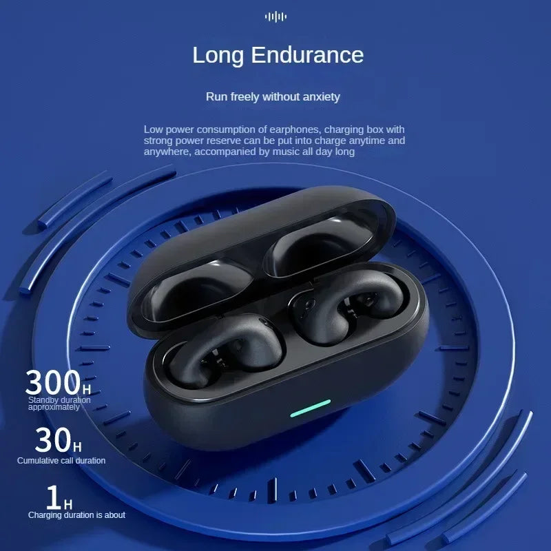 Auricular Bluetooth 5.3