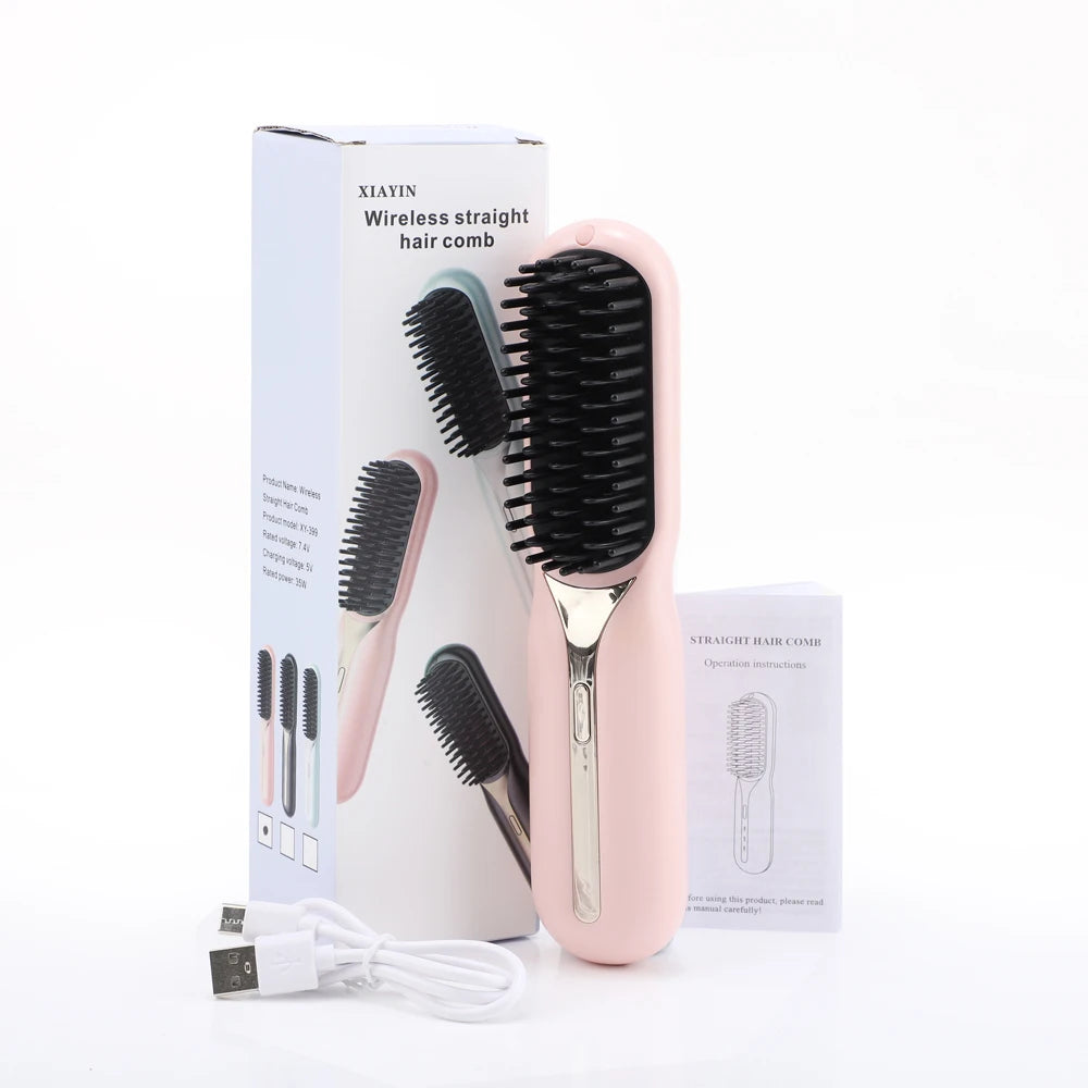 Women's Electric Comb