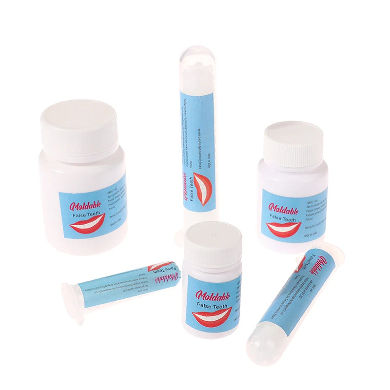 Repair Kit, Denture Glue