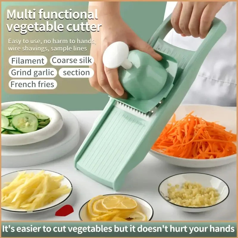 Household Vegetal Multifunctional