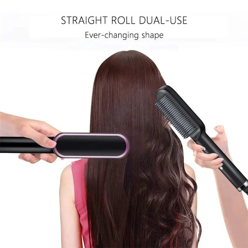 Multifunctional Electric Comb