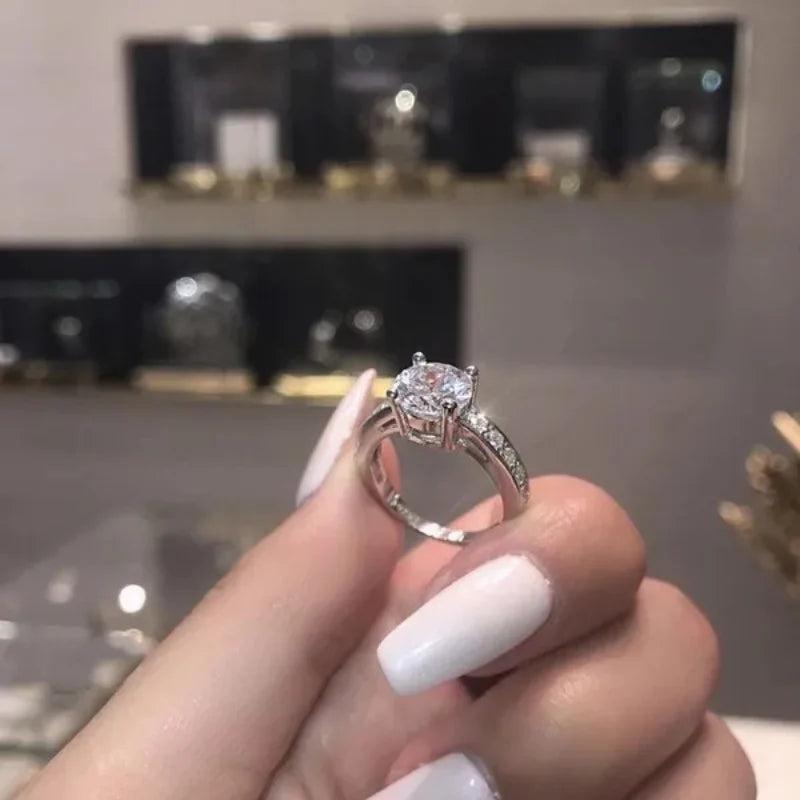 Women's Luxury Ring