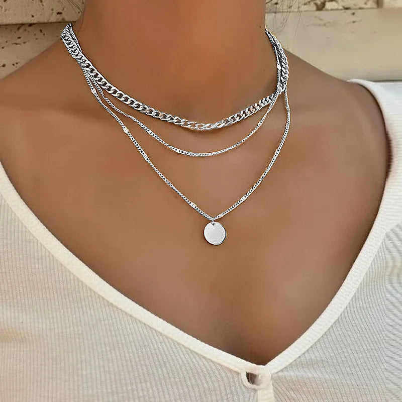 Women's Necklace