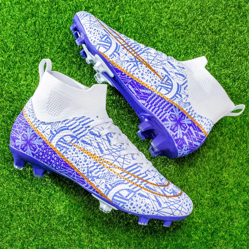 Football Boots Men's Soccer