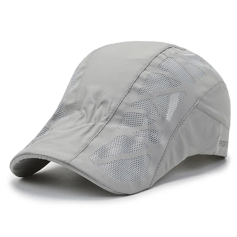 Summer Sports Mens Sun Hats