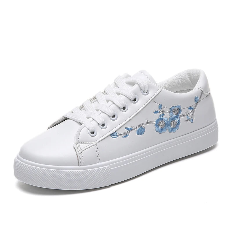 Tenis Flor Feminino