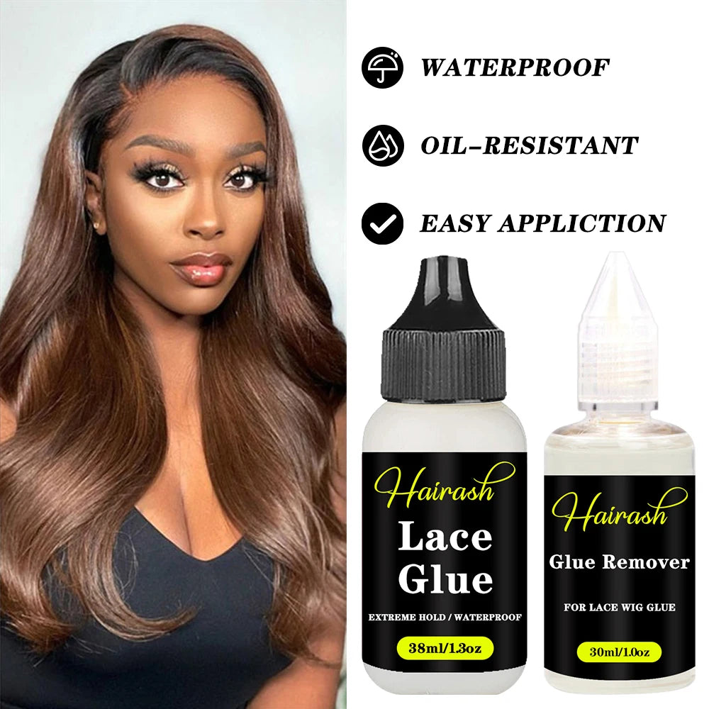 Wig Glue For Front Waterproof