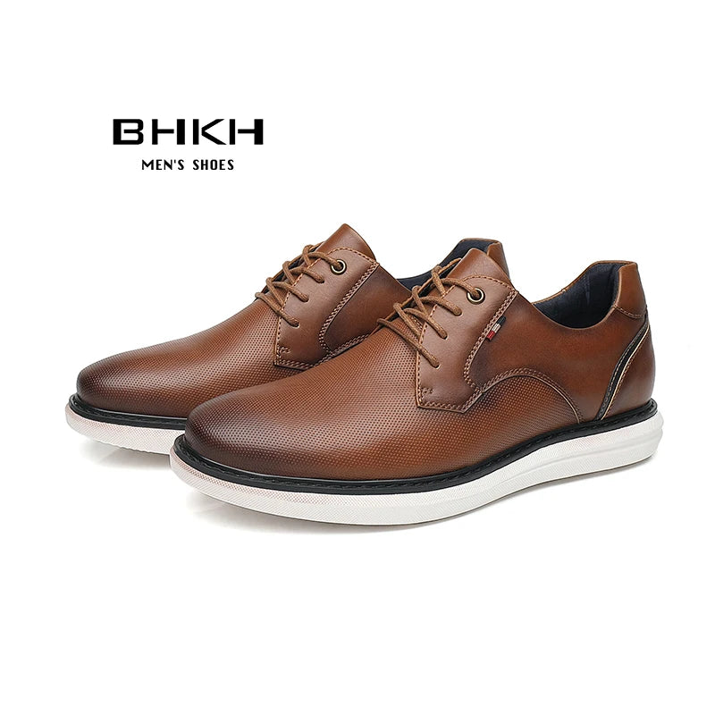 Spring/Summer Men Shoes