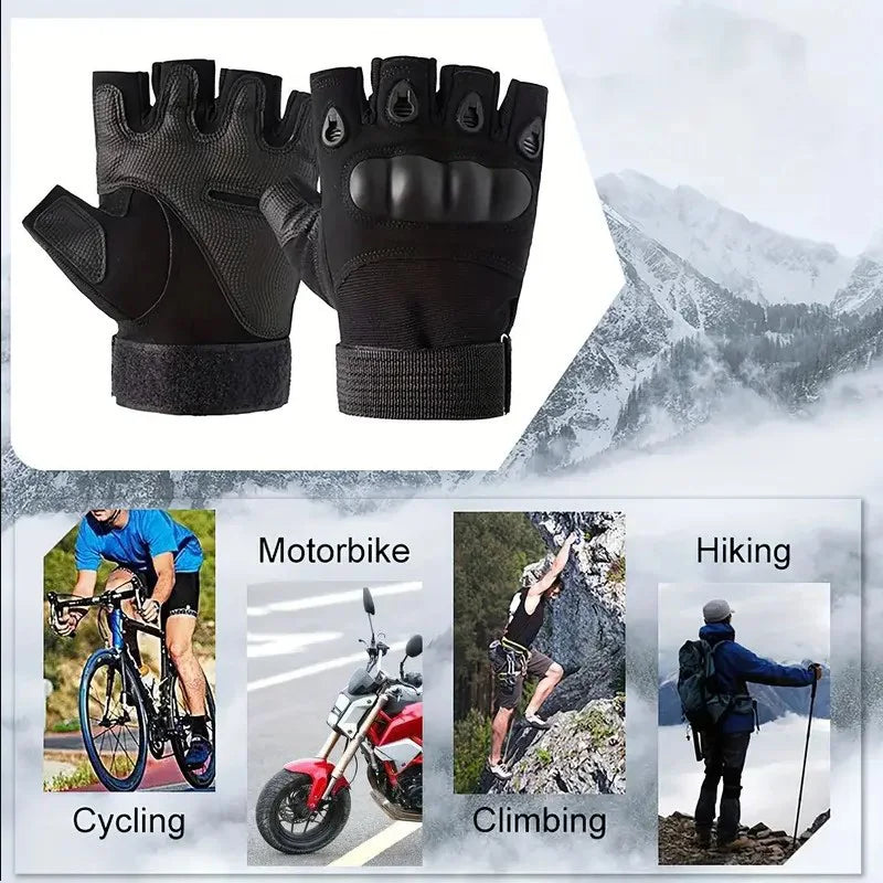 Cycling Gloves