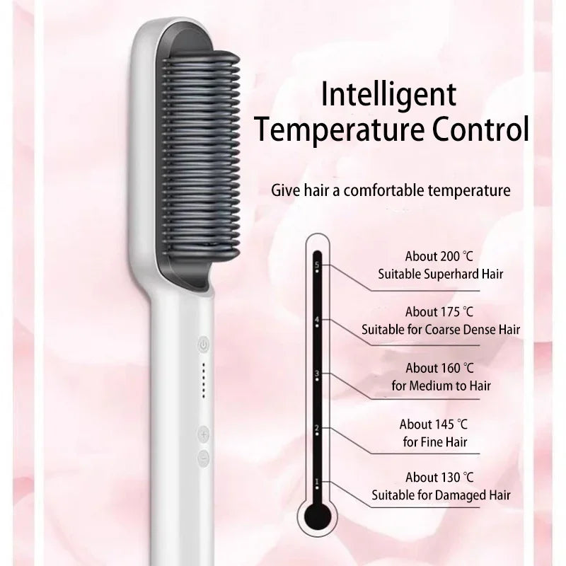 5N Electric Comb