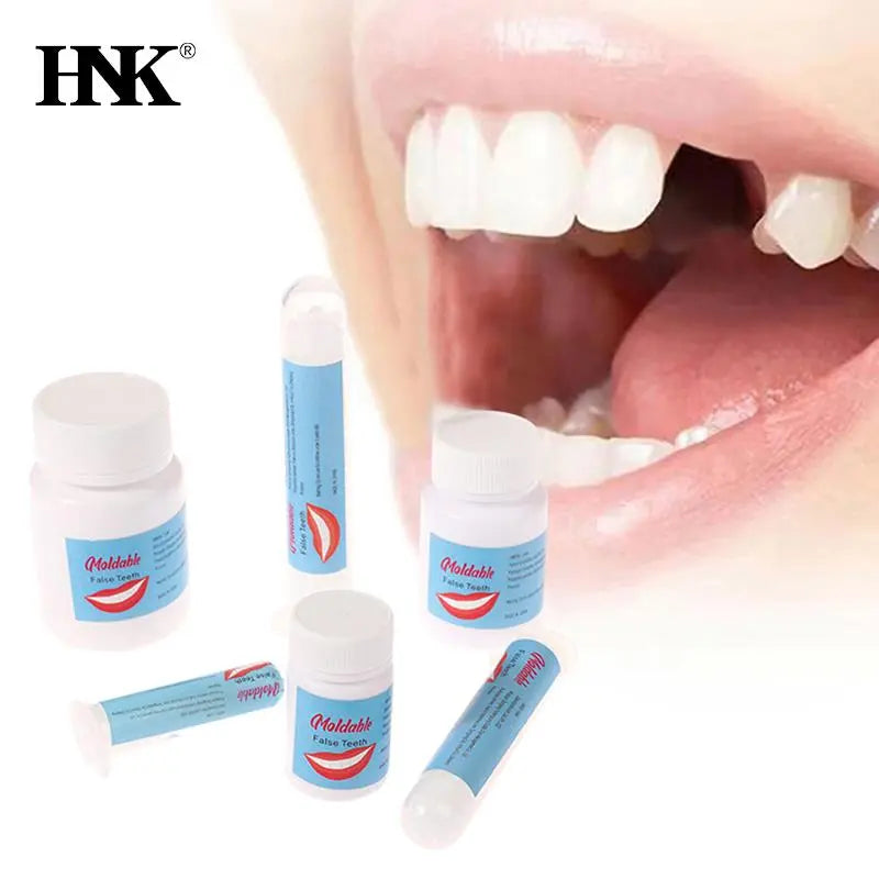 Repair Kit, Denture Glue