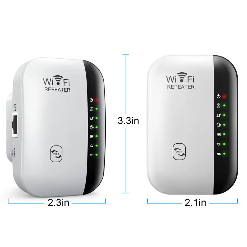 Wifi Router Adapter For PC