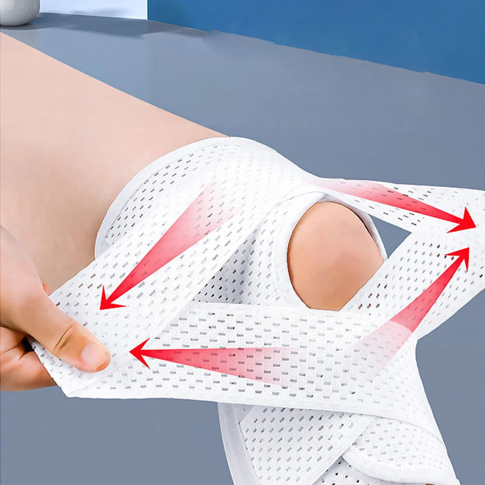 Fitness Protective Knee Pad