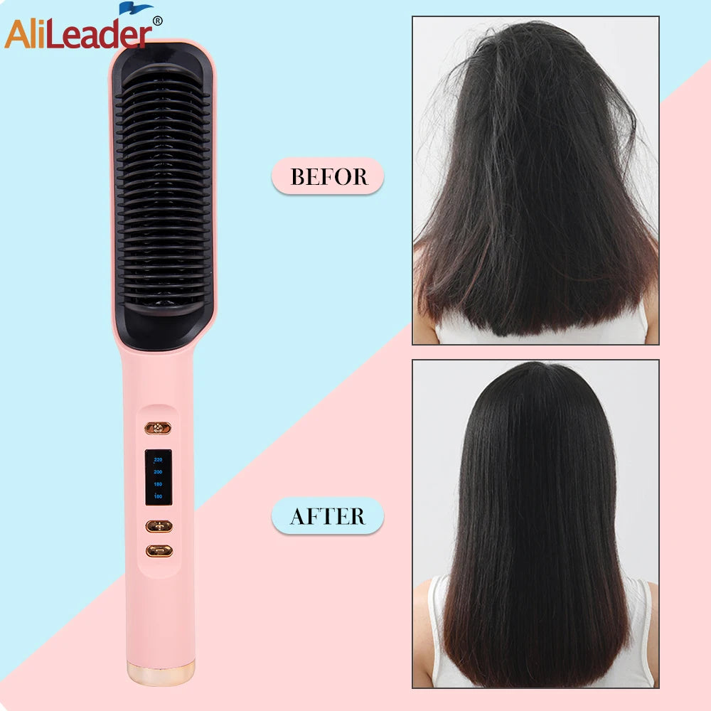 Electric Comb Pro