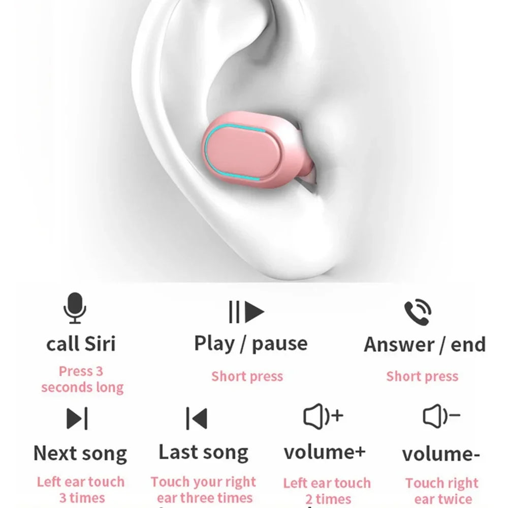 Auricular  E7S