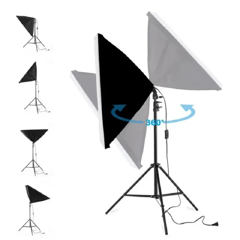 Professional Studio Flash Maximizer