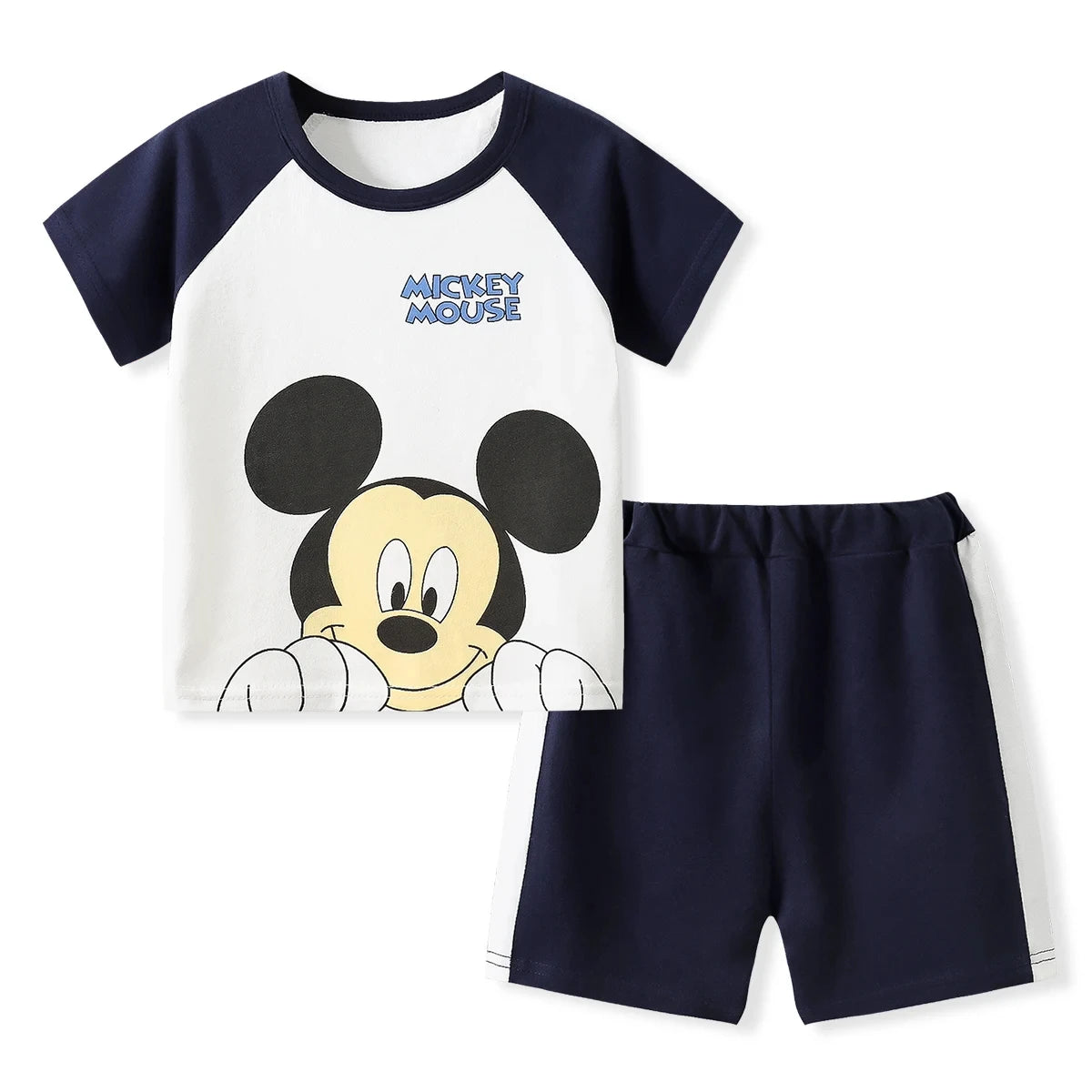 Mickey Mouse Children's Costume