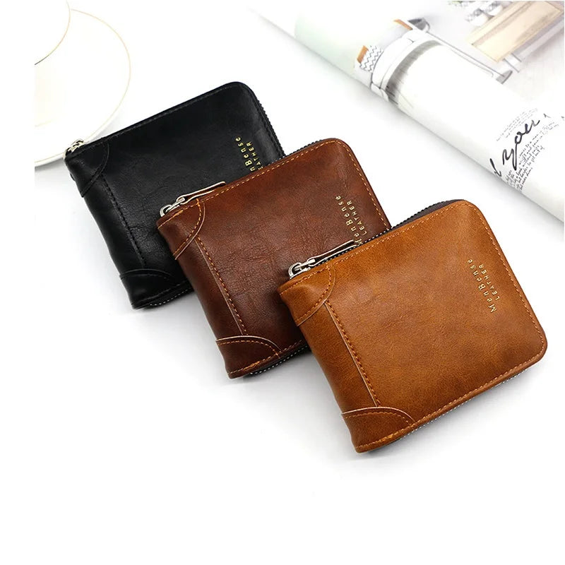 Fashion Casual Wallet