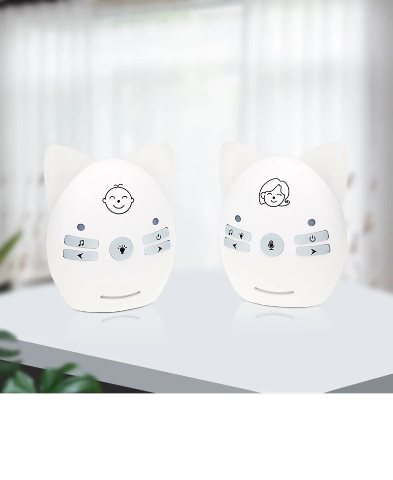 V30 Baby Breathing Monitor