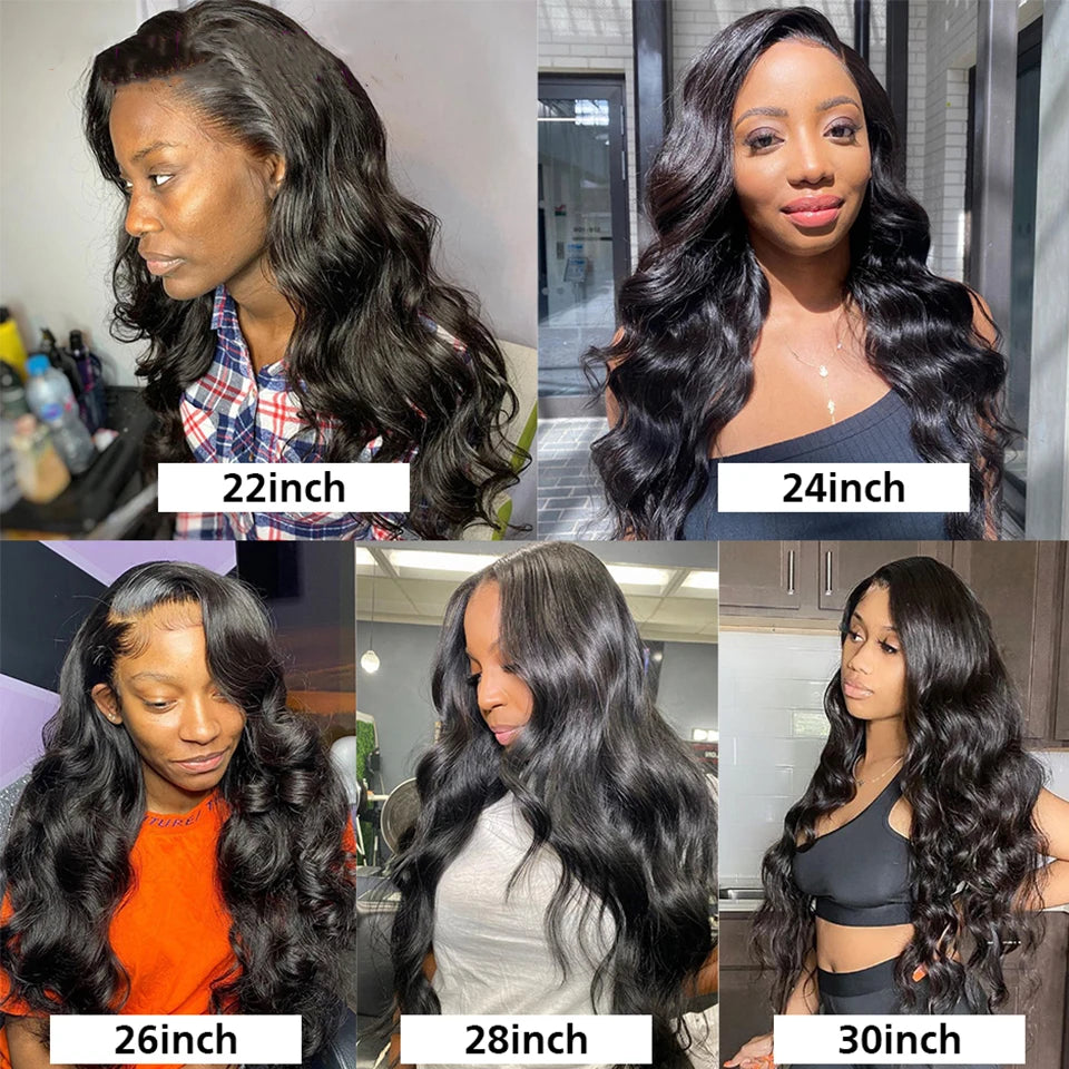 Brazilian  Hair For Black Women