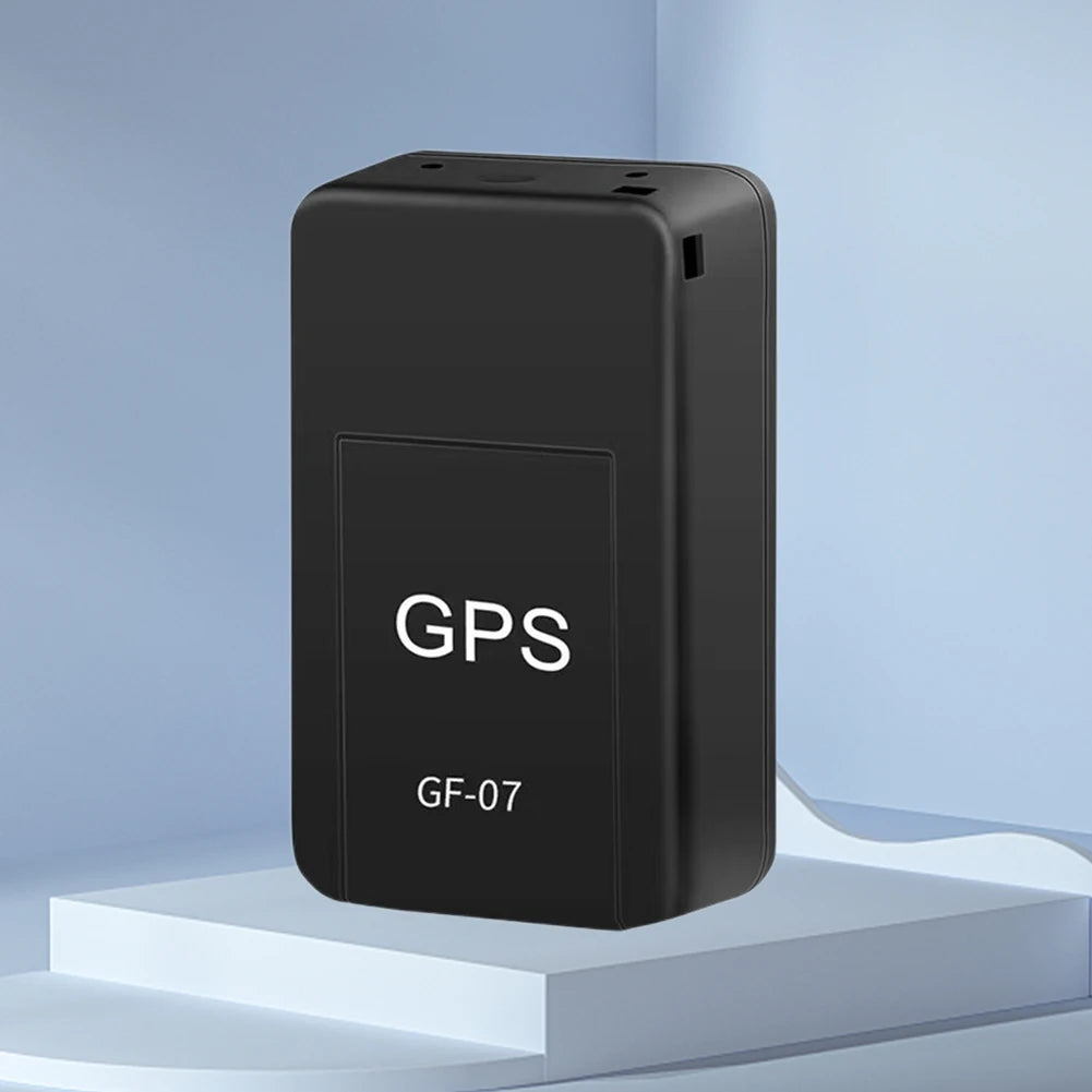 Mini GPS Para Caro e Crianças